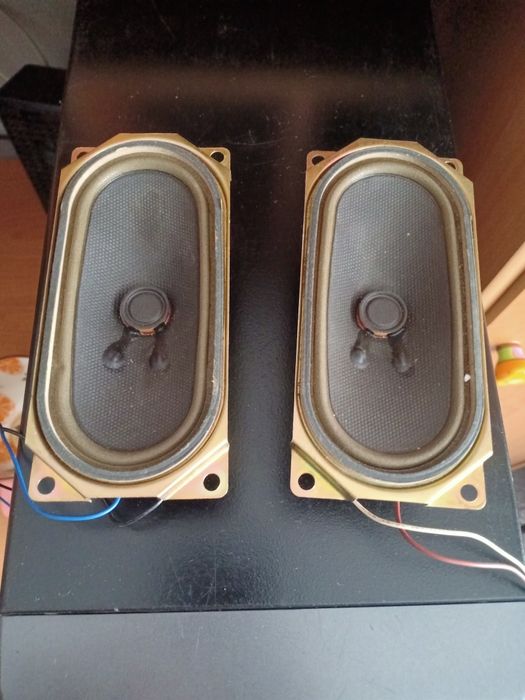 Динамики  Sit 7 ватт