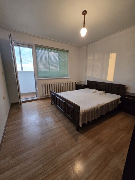 Дава се под наем Тристаен апартамент в София, Стрелбище - 95 кв.м за 648.21 € - Снимка #10