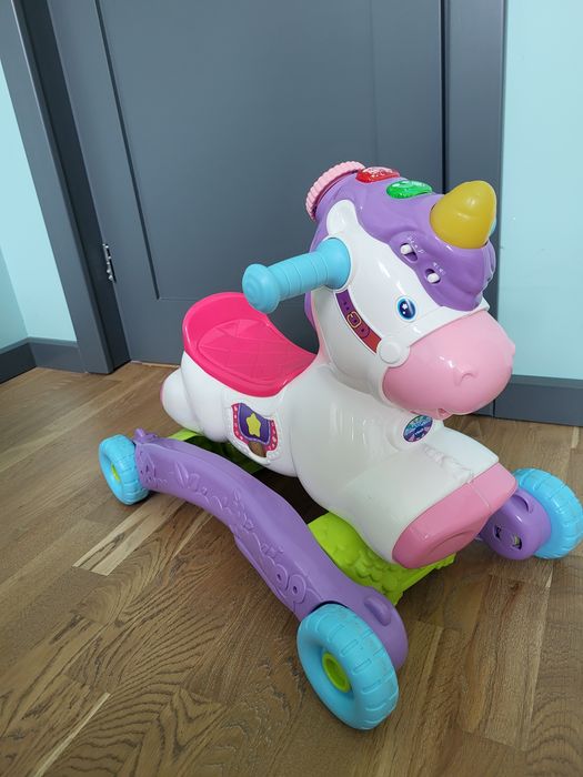 Calut/Unicorn V-tech copii