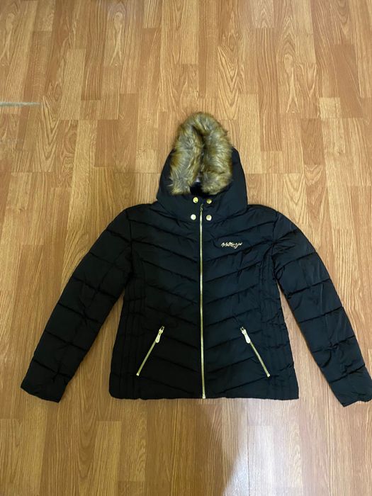 Детско яке McKenzie