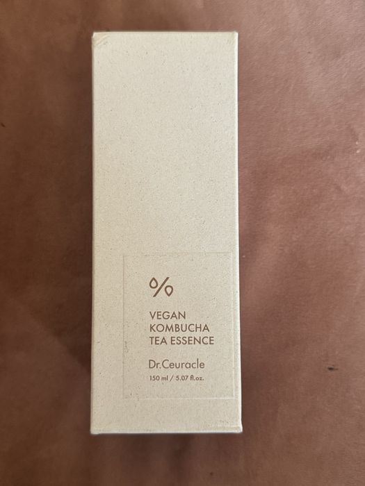 Уходовая косметика