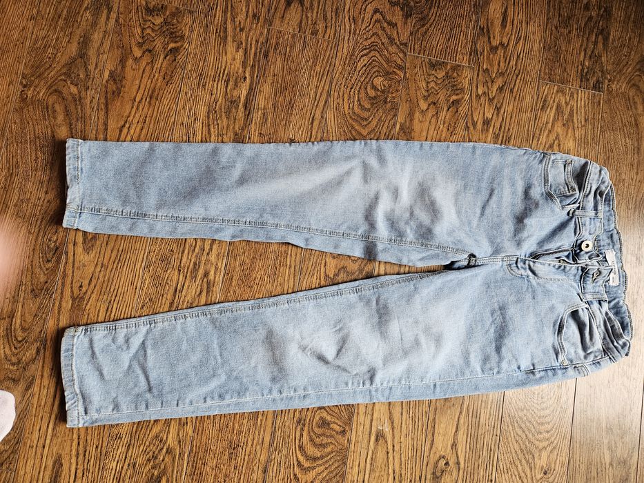 Blugi băieți Reserved 11 ani - 146