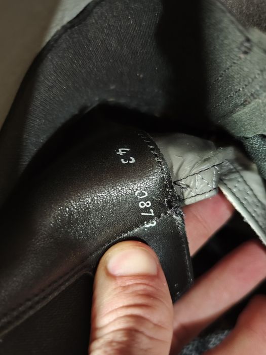 Мото обувки Daytona