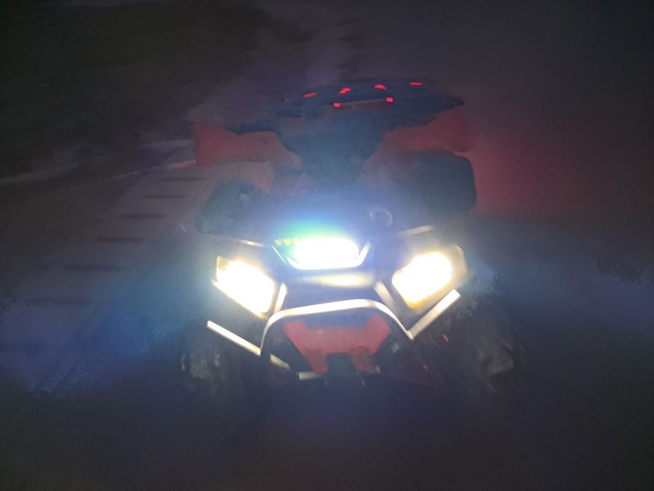 Atv 125cc de vanzare