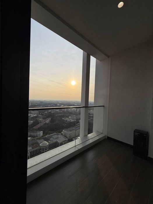 Продается своя квартира Nest One блок А