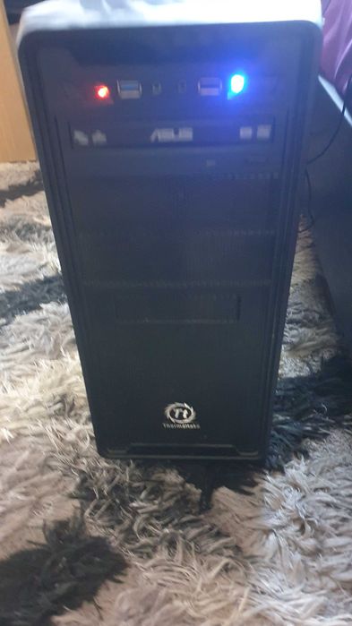 PC Gaming I3 10100F
