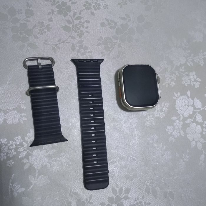 T10 Ultra HIwatch PRO