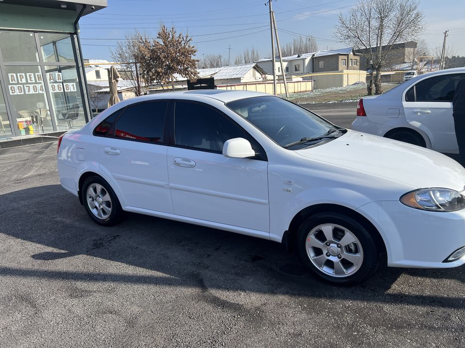 Аренда с выкупом своя джентрая.