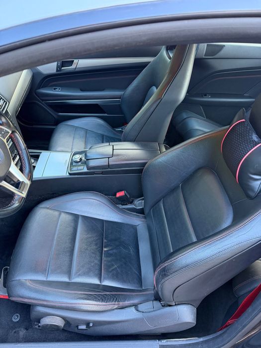 MERCEDES-BENZ E-Class 2015 — imagine 5