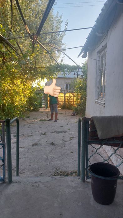 Продам ДАЧУ или ОМБЕН на машину