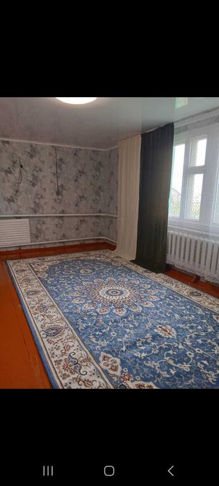 продам дом с.Кишкенеколь