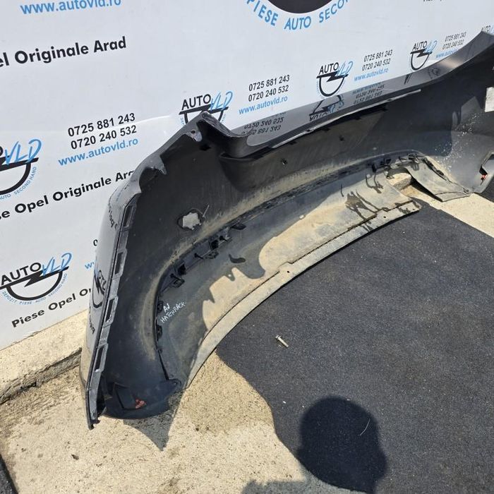 Bara spate Opel Astra J