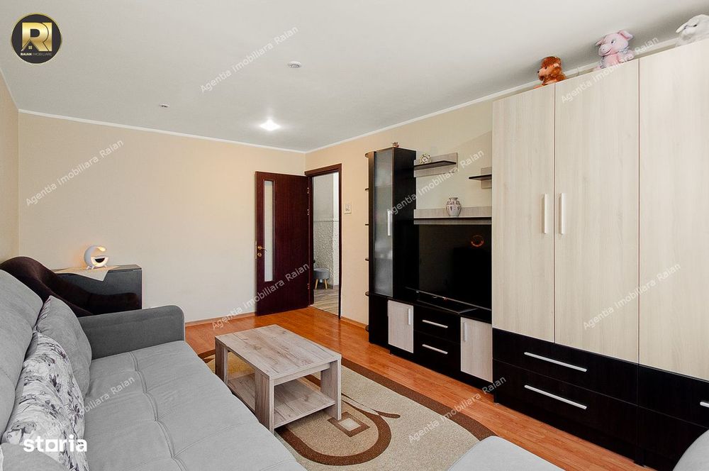 Vanzare apartament 3 camere dec, in Galati, Micro 16, sup. 58 mp