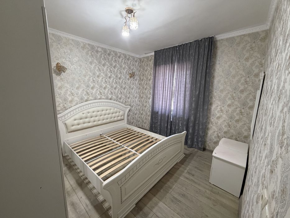 Сдается квартира