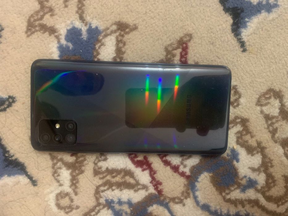 Продаётся самсунг а 51, 128 гек