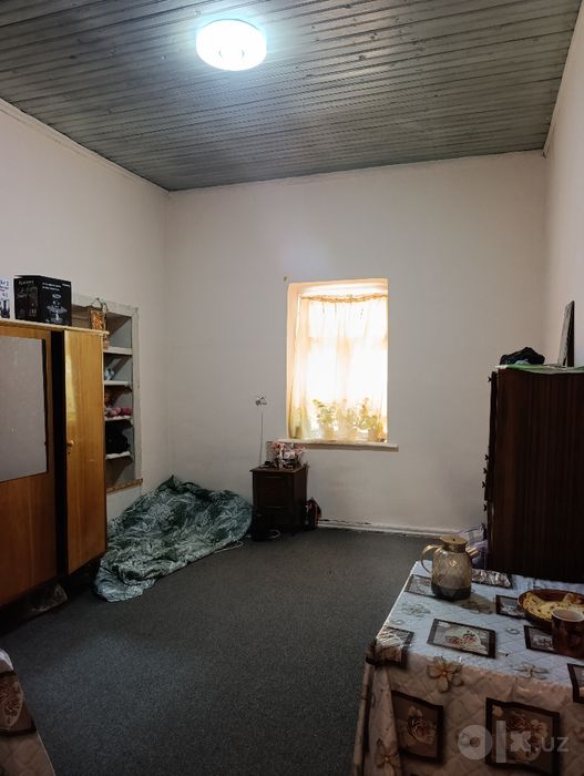 Домик на Горгаи. 83 м2, 3 комнаты