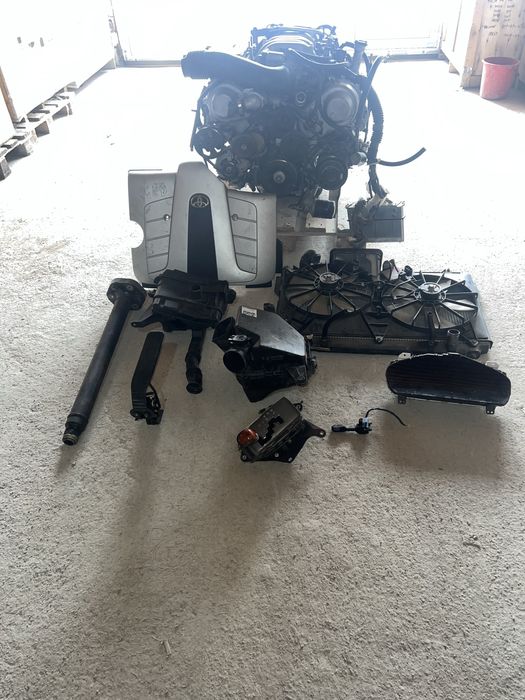 Свап комплект