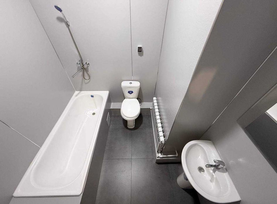 1-Комнатная квартира фул-кейс ЖК Ассалом Сохил.