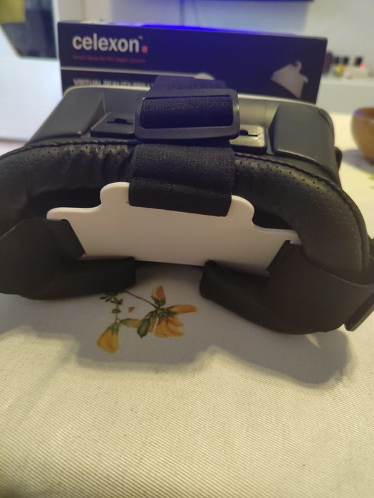 Очила за виртуална реалност Celexon