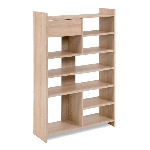 Етажерка за обувки в 2 цвята