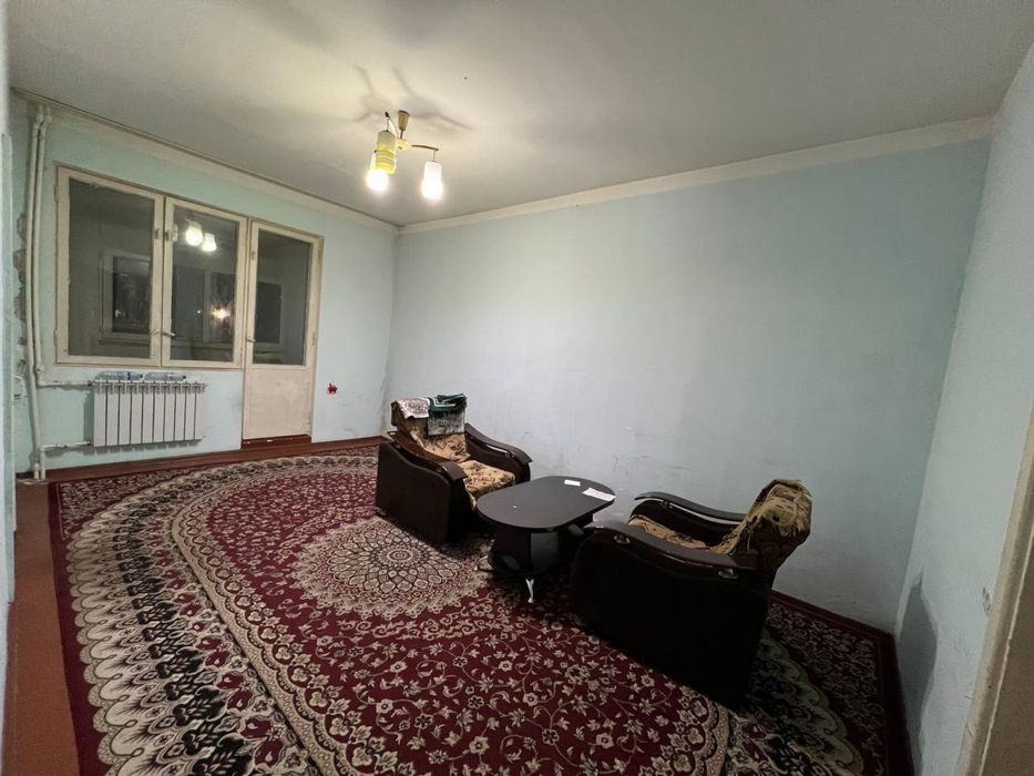 Сдается в аренду 2-комнаная на Лисунова-2