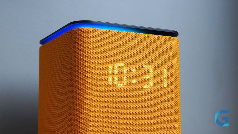 Яндекс станция миди