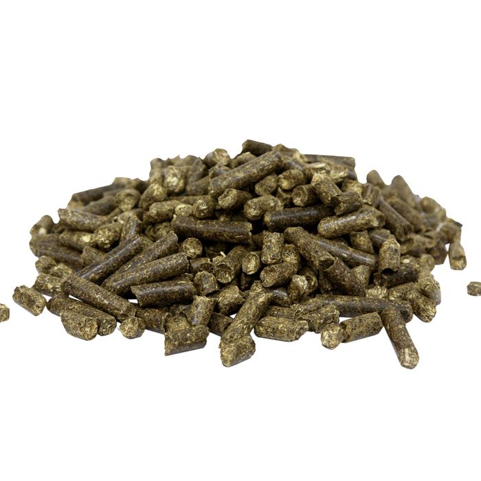 Корм для морских свинок, хомяков и грызунов