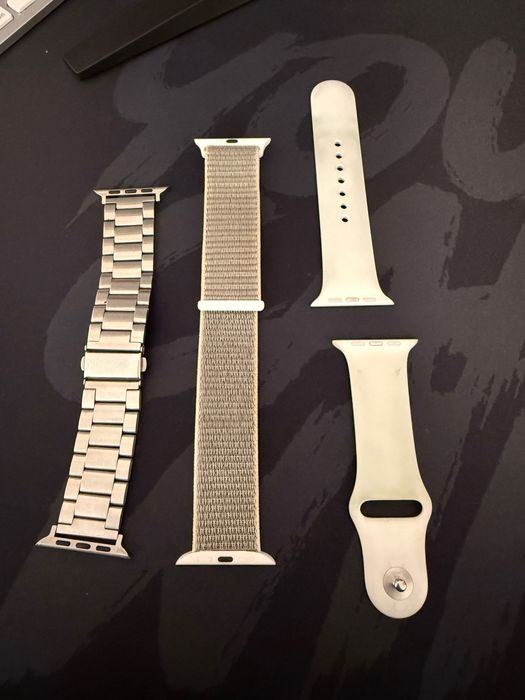 Apple Watch Series 6 44mm