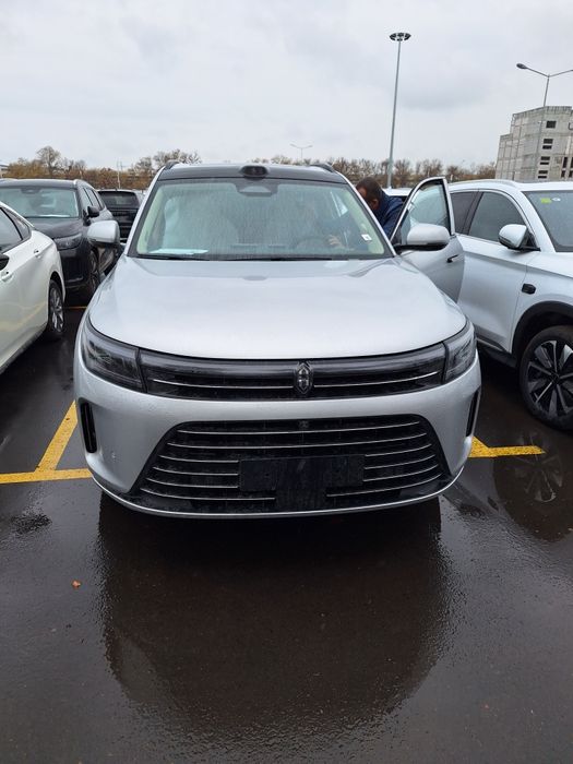 Huawei Aito m7 ultra