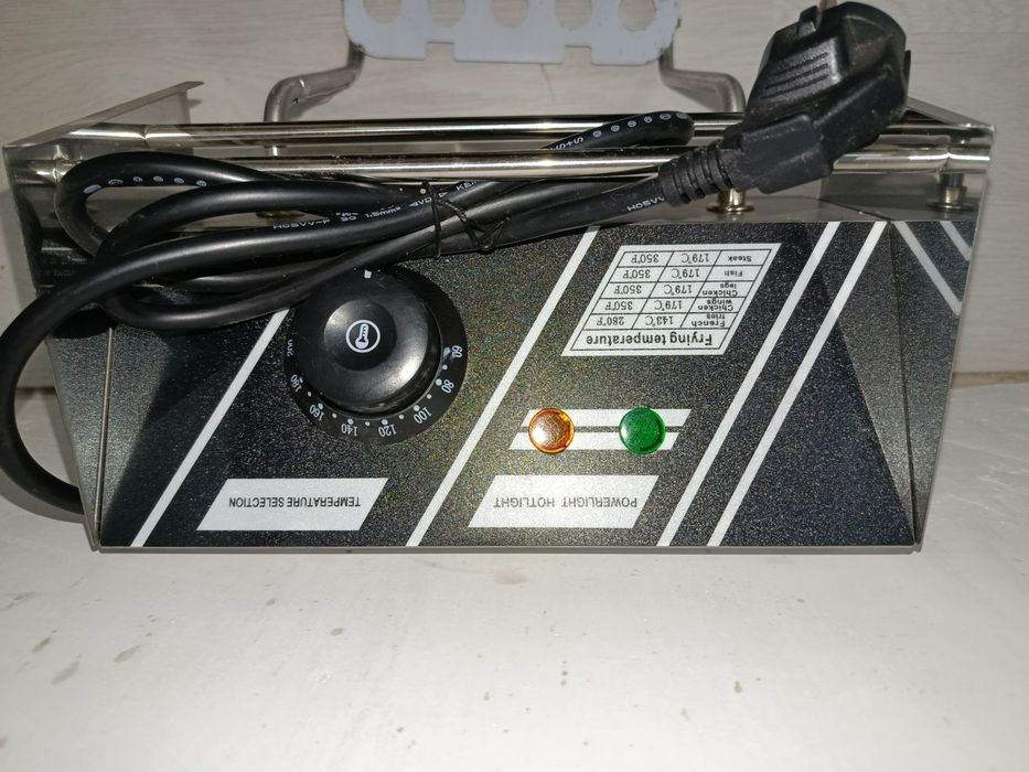 Продам Фритюрница