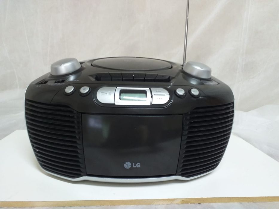 Аудио и видео технику