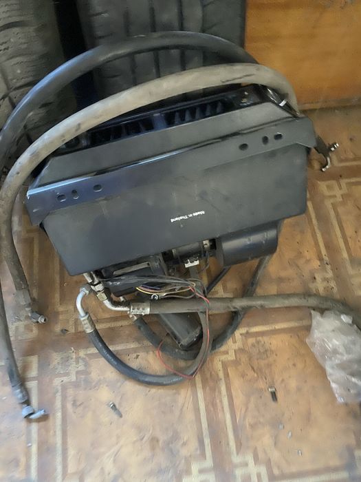 Продам кандицианеры на авто