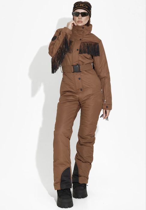 Ски гащеризон Bogas