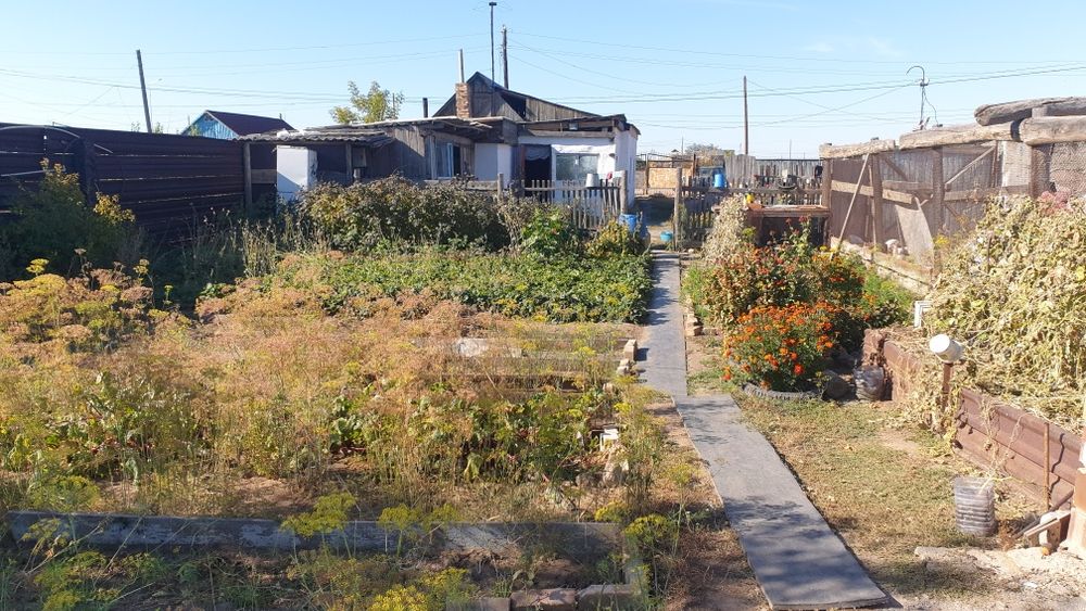 Продам дом в  Аксу