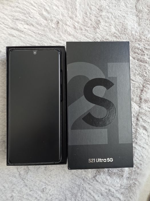 Samsung S21 ULTRA 5G