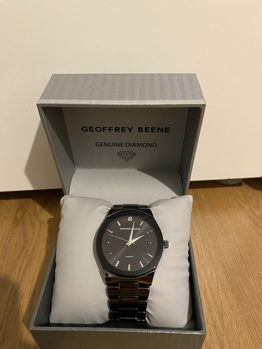 Мъжки часовници Geoffrey Beene