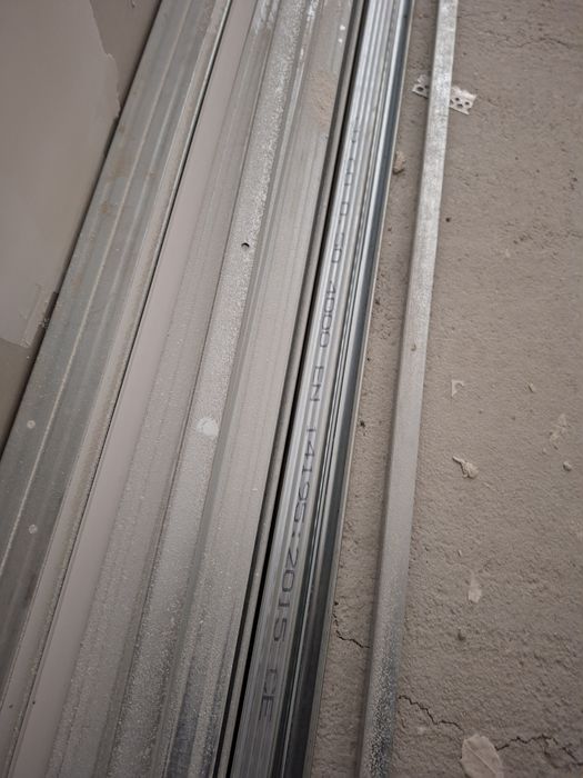 Профили за гипскартон 4м.