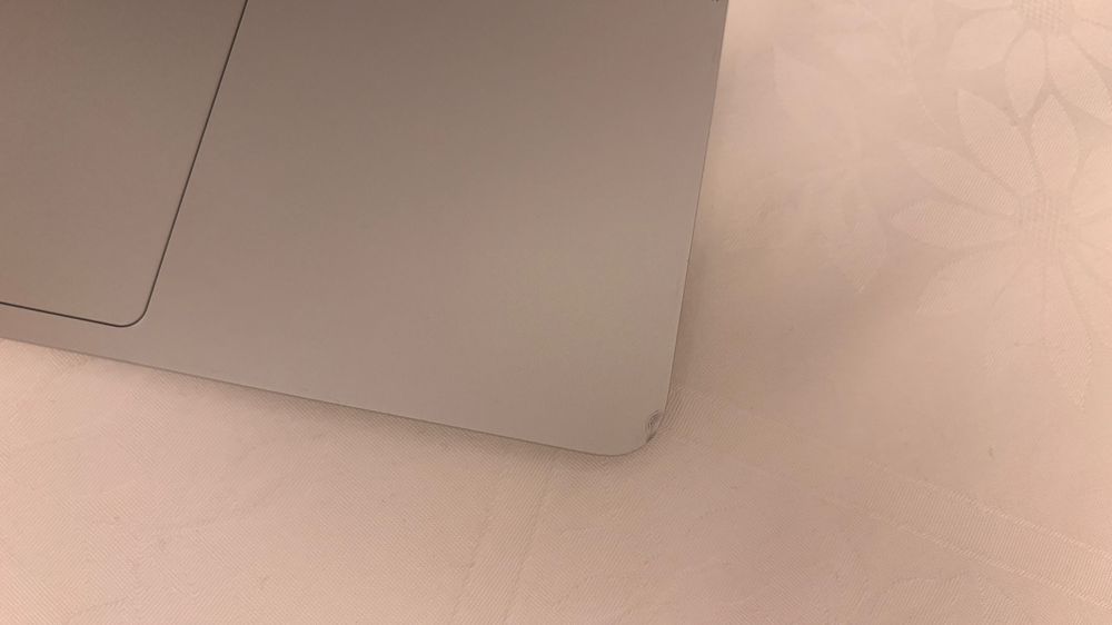 Macbook Air 13 2018