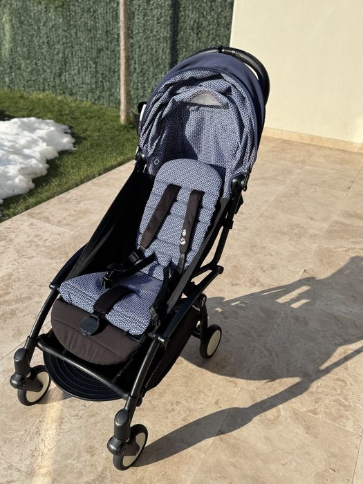 Vand carucior Babyzen Yoyo 2