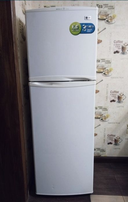 Холодильник   LG