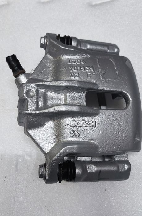 Предни спирачни апарати за Peugeot 207,307 за 266мм.дискове