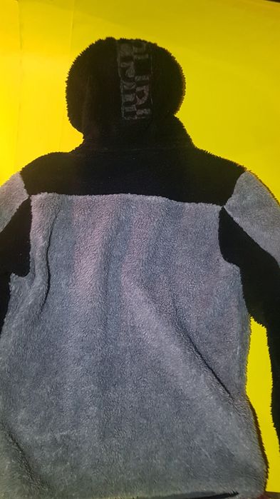 Napapijri  мъжко поларено горнище