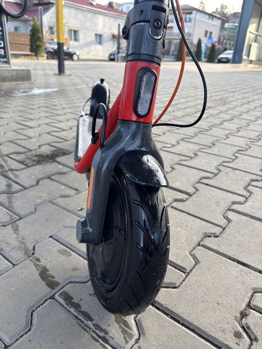 Trotineta Ninebot