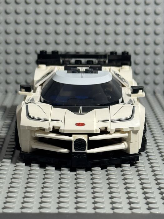 LEGO Speed Champions Bugatti 77240