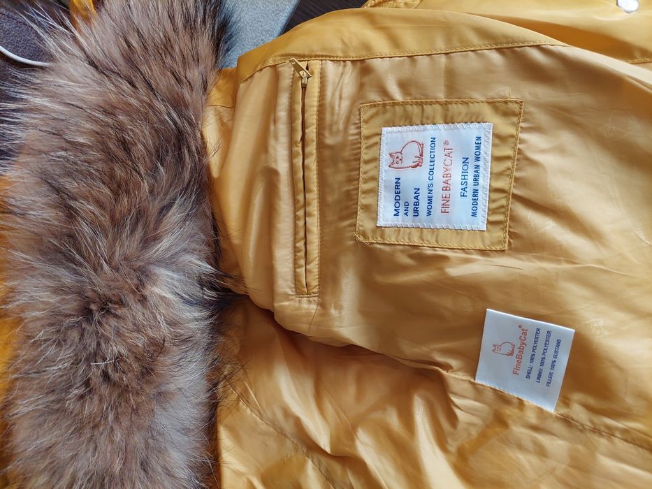 Продаются 2 теплые куртки