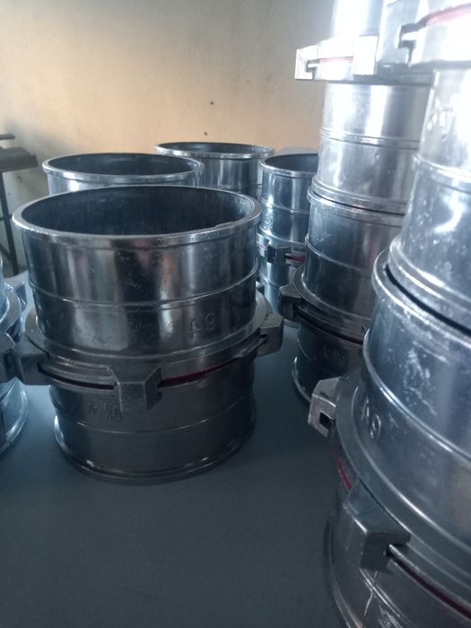 Муфта,соединитель.