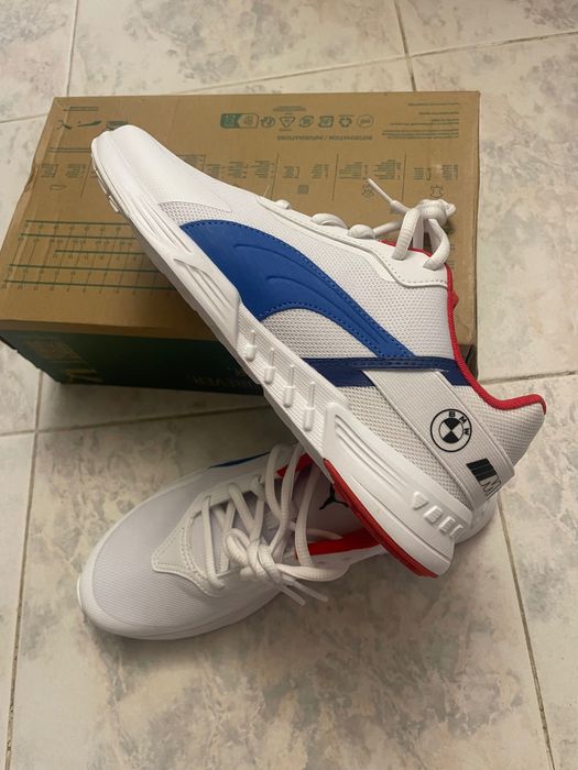 Дамски маратонки PUMA 38 номер