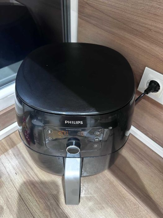 Фритюрник Air Fryer Philips