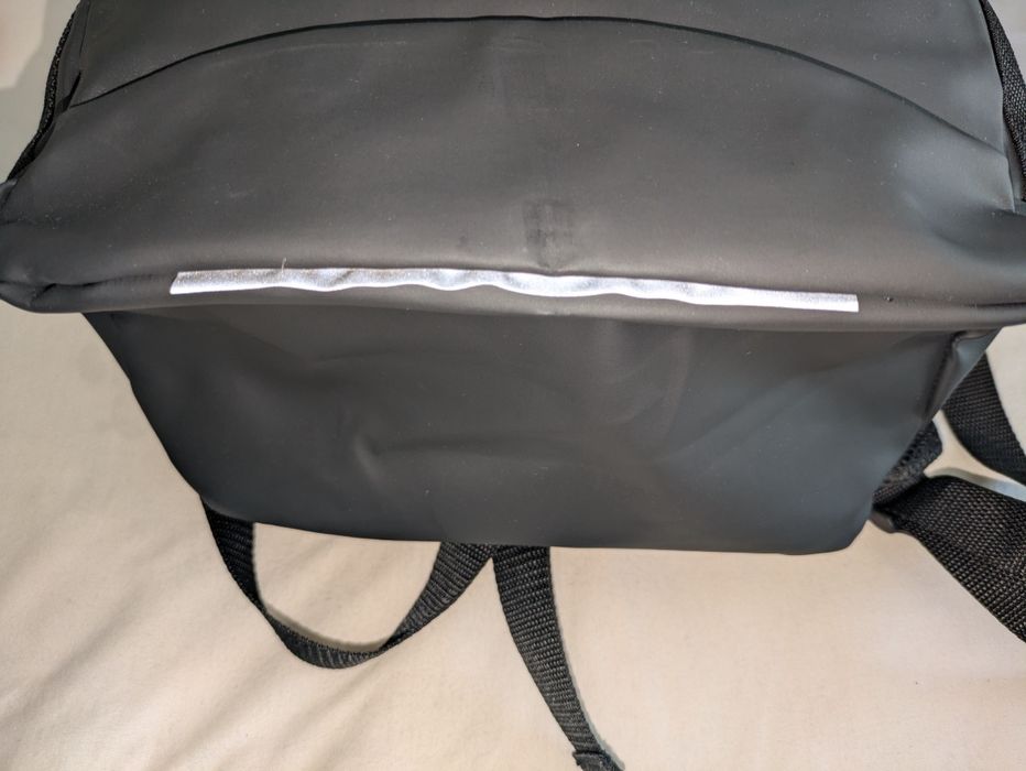 Ghiozdan unisex rezistent la apa - NOU