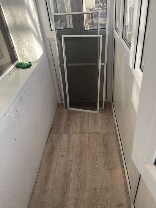 Квартира хорошый